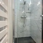 Apartment Sea&forest Miedzyzdroje