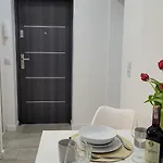 Sea&forest Apartman
