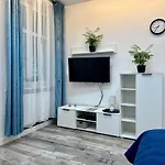 Apartman Sea&forest *