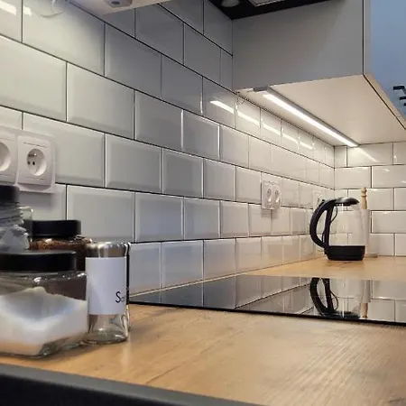 Sea&forest Miedzyzdroje