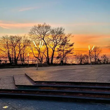 Lejlighed Sea&forest