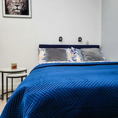 Sea&forest Apartment *