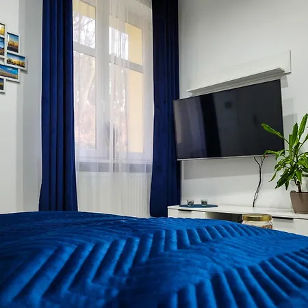 Sea&forest * Miedzyzdroje