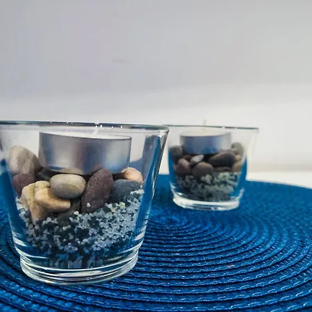 דירה Sea&forest