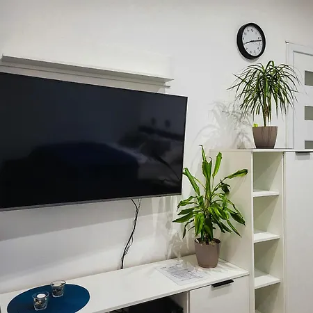 Sea&forest Miedzyzdroje