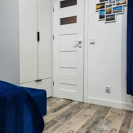 Apartment Sea&forest *