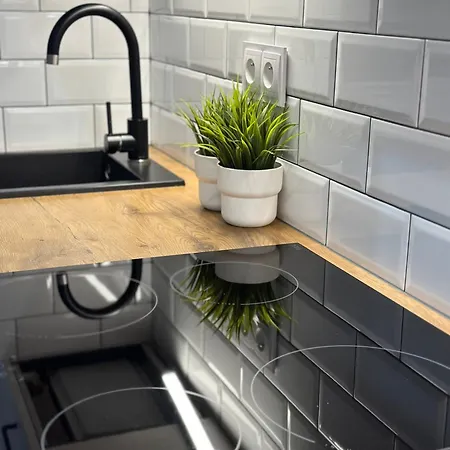 Sea&forest Apartament