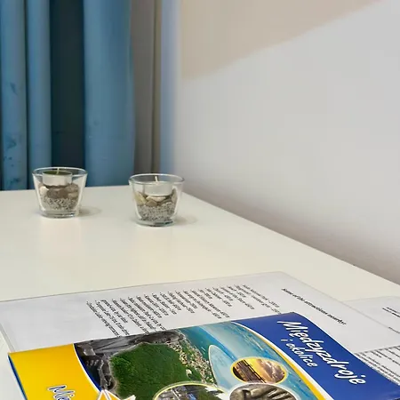 Sea&forest Apartament