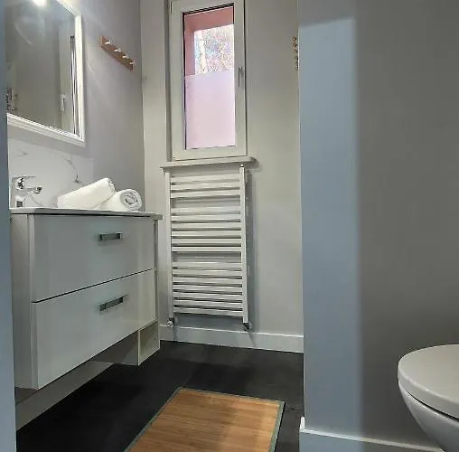 Sea&forest Międzyzdroje