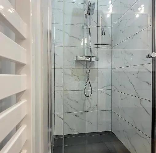 Apartament Sea&forest Międzyzdroje