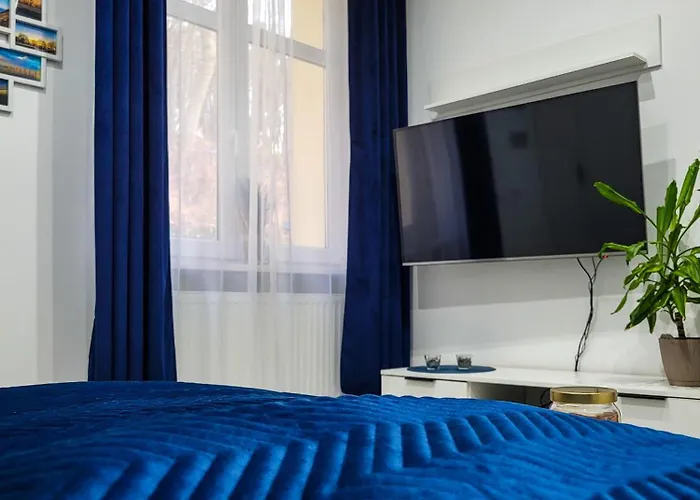 Sea&forest * Miedzyzdroje