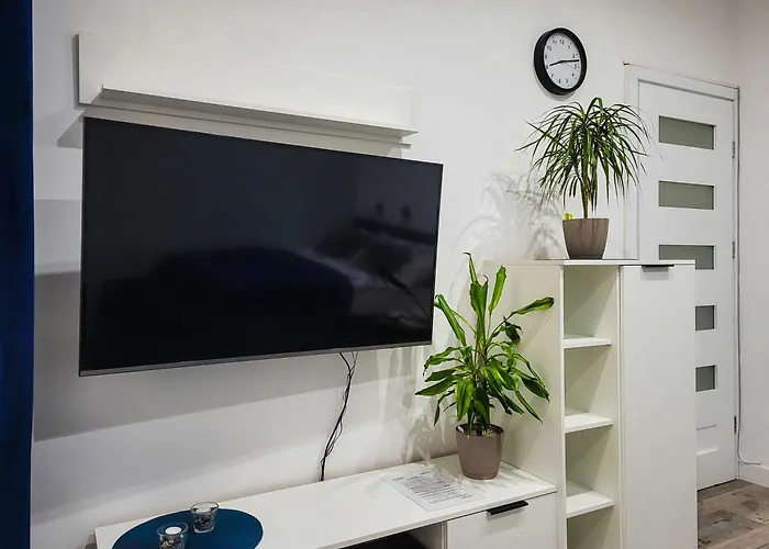 Sea&forest Miedzyzdroje