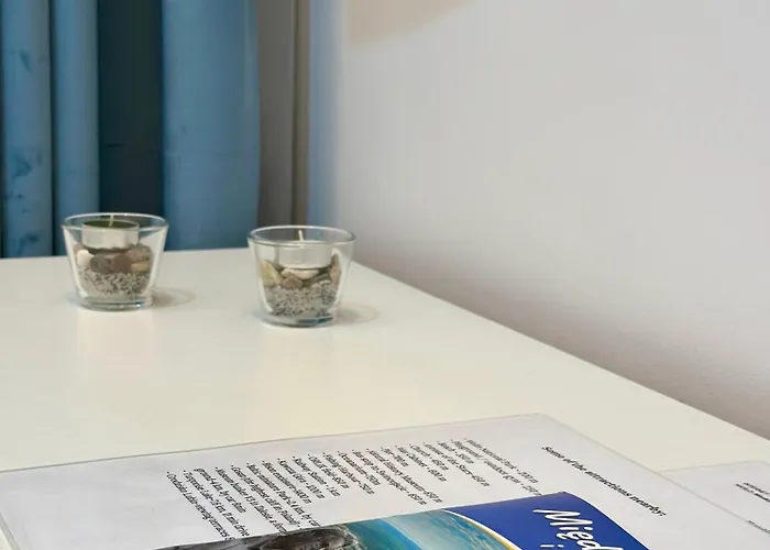 Sea&forest Apartament