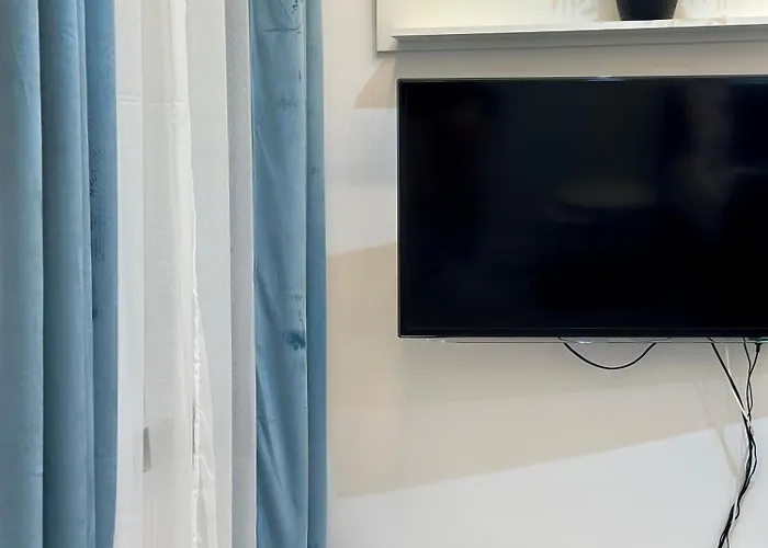 Apartament Sea&forest