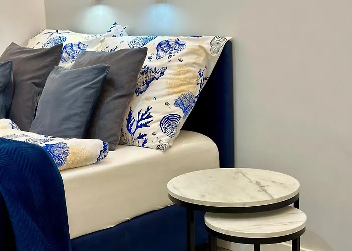 Sea&forest * Międzyzdroje